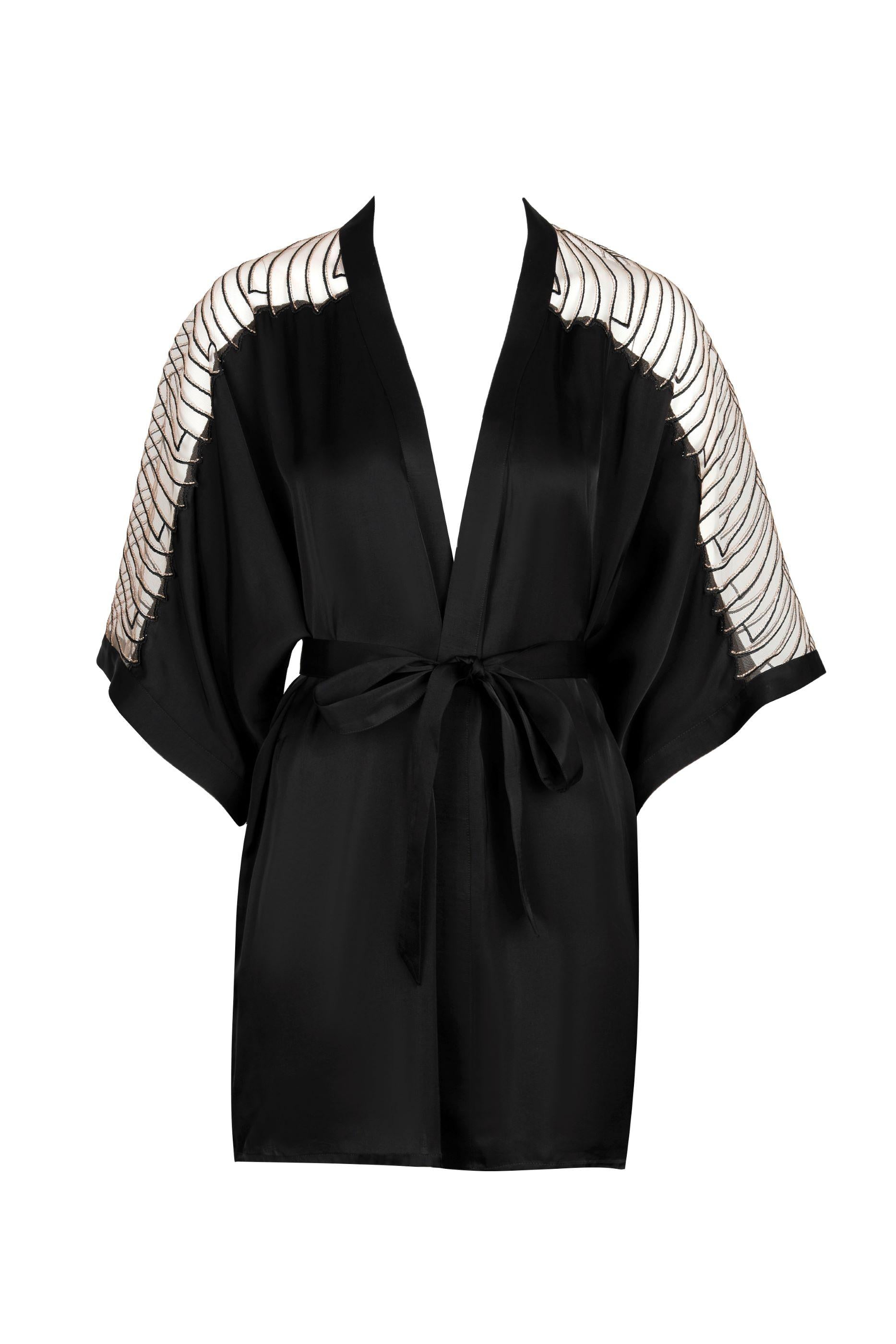 Kimono Cosmic Dream